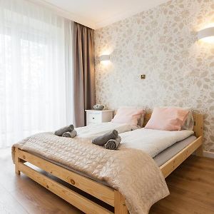 Appartement met een Slaapkamer